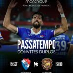 Ganha Bilhetes Duplos para o Clássico Porto vs Benfica