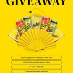 Concurso: Ganha um Kit de Skincare Profissional da Idivia Beauty