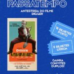 Ganha 2 Bilhetes para o Festival Cuca Monga 2026