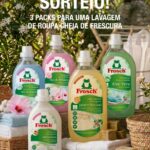 Ganha a Rotina Completa de Skincare ISDIN – Protege e Hidrata a Tua Pele
