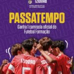 Ganha um Gift Card de 100€ no Aquaportimão Shopping