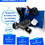 Voa para o Dubai: ganha viagem para duas pessoas com a IWGrupo