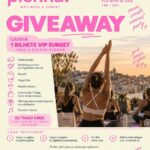 Janta para duas pessoas na Pizzaria Bambinitto – Participa no Giveaway
