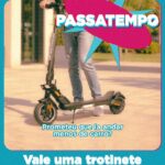 Ganha um Guarda‑sol OAHU de 3,5 m + capa de proteção – Sorteio Happy Garden