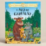 Ganha o livro infantil “O Ladrão de Folhas” – Passatempo Sapo