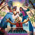 Ganha Convites Duplos para a Antestreia do Filme DIGGER em IMAX