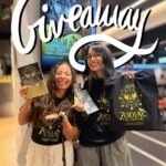 Ganha o Livro “Elogia‑me” de Sara Cate