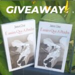Conquista o teu exemplar de “John, Filho de John” – Giveaway Penguin Lit