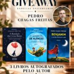 Ganha um exemplar exclusivo sobre Freddie Mercury – Passatempo Marcador Editora