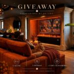 Ganha a Escova Alisadora Sem Fios Cyclone Care – Passatempo The Beauty Corner