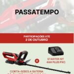 Ganha uma Máquina de Café Automática Krups EA5008E0 – Passatempo Radio Popular