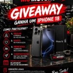 Ganha um Equipamento Multifunções All4Beauty – Sorteio até 15 de Dezembro
