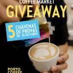 Ganha uma Máquina de Café Automática Krups EA5008E0 – Passatempo Radio Popular
