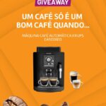 Ganha 5 Chávenas para Experimentar o Coffee Market no Porto