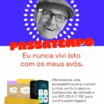 Ganha Convites Duplos para a Antestreia de Primetime em Lisboa ou Gaia