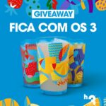 Ganha um Kit Turtle Wax para o teu Carro