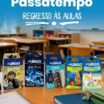 Ganha Convite Duplo para a Ante‑estreia de “Primetime”