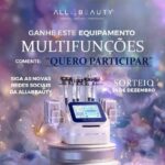 Ganha um Mimo Literário de Halloween – Passatempo Sirens & Stories, Velira Objects e Alquimia Editora