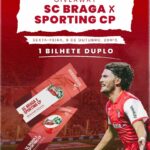 Ganha Bilhetes Duplos para SC Braga × Sporting CP – Passatempo SABSEG