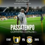 Ganha Dorsal para a Maratona do Porto + Pack Snupe – Participa no Giveaway