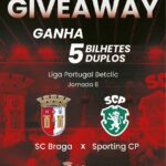 Ganha Dorsal para a Maratona do Porto + Pack Snupe – Participa no Giveaway