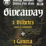Ganha uma Sessão Fotográfica de 10 Fotos + Voucher de 160 € da Tata’s Concept