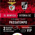 Ganha bilhetes para o Marítimo x FC Porto – Passatempo bwin