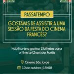 Ganha Convite Duplo + Meet & Greet na Iberanime Matosinhos