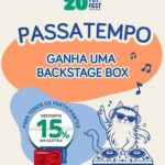 Ganha o livro Calico – Passatempo da Zero A Oito Editora