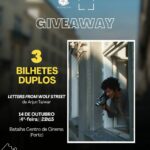 Entrada Grátis para o UCI Gravel Alentejo – Participa no Giveaway