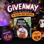 Ganha 2 Bilhetes para a Lisboa Games Week 2026 – Participa Agora!