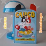 Concorre a um exemplar de livro da Marcador Editora