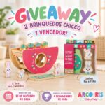 Ganha 100€ com o Passatempo Punch The Mess da Vileda