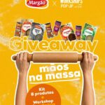 Ganha uma Máquina de Café Cápsulas Delta Q MilkQool Kit – Passatempo Radio Popular
