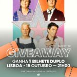 Ganha Convites Duplos para o SAHE na Alfândega do Porto