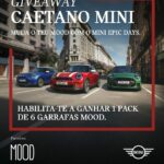 Ganha Bilhetes Duplos para a Ante‑estreia de Clayface – Lisboa & Porto