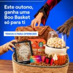 Ganha uma Bimby TM7 – Passatempo Casa e Cozinha 2026