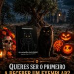 Ganha Bilhetes para a Sessão de Halloween no Passos Manuel (Porto)