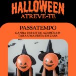Ganha Convites Duplos para a Ante‑estreia de “A Festa de Anos” – Lisboa ou Gaia