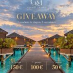 Ganha os livros O Mercado da Chuva e O Velho e o Mar – Giveaway Club do Livro
