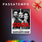Ganha o livro “Ellus” de João Teixeira Lopes – Passatempo Dezanove