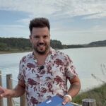 Ganha Bilhetes Duplos para o Chefs on Fire em Foz Côa