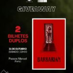 Ganha bilhetes para o duelo Vitória SC vs CS Marítimo – Camarote e Bancada