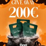 Tattoo Grátis de 150 € + 20 % de Desconto – Participa no Giveaway da Lidra Tattoo
