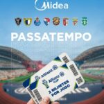 Ganha mochila, estojo e cantil Nature Kids no giveaway da CC Fontenova