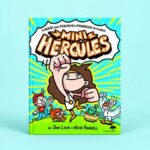 Ganha um exemplar do livro que escolheres – Passatempo Manuscrito Editora