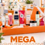 Ganha um Beauty Fridge e 2 produtos ISDIN no passatempo da Perfumes & Companhia