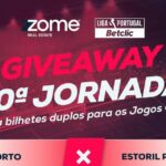 Ganha um Menu para Duas Pessoas e uma Surprise Box Mr Zombie